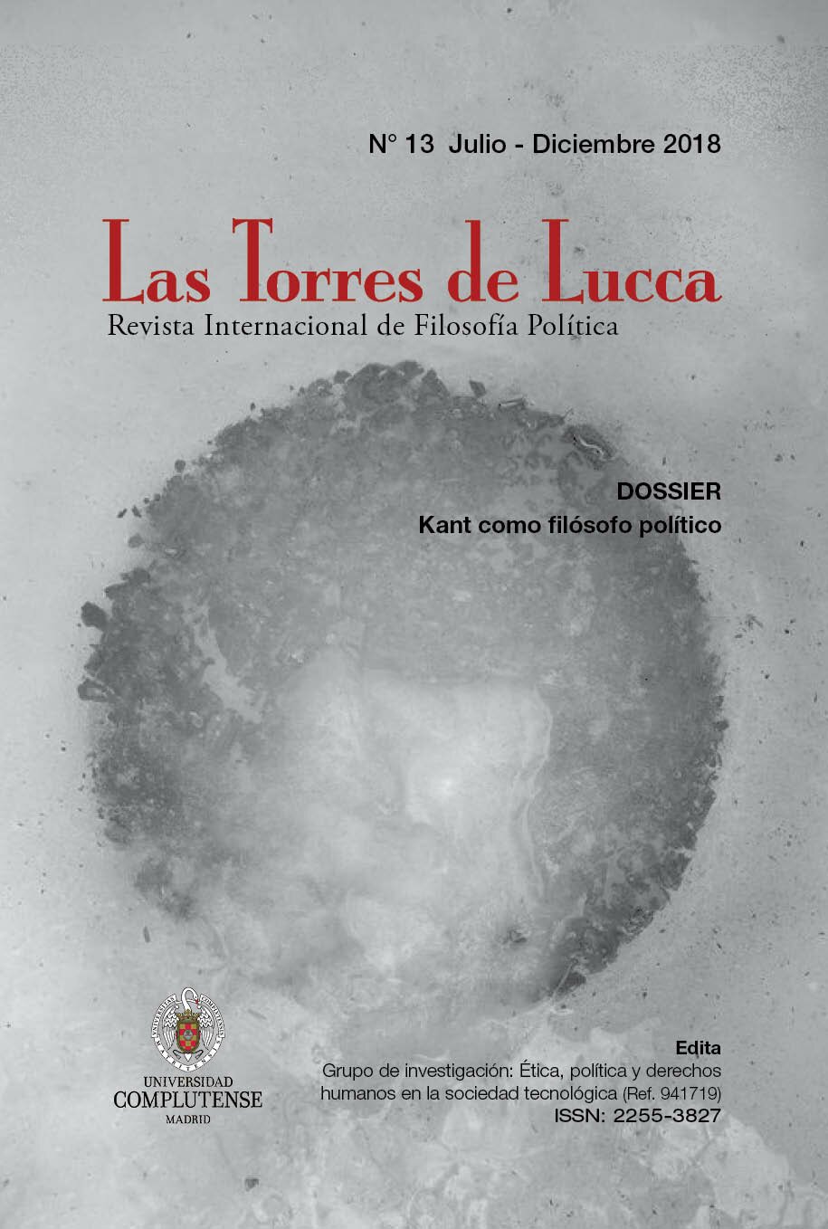 Cover Page